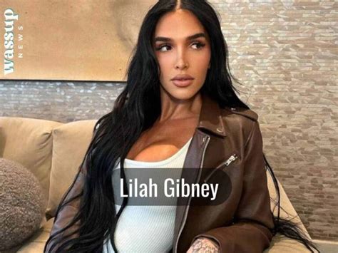 lilah givney|@lilahgibney 